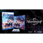 Wanderstop - GIOCO PER PS5 - immagine 2