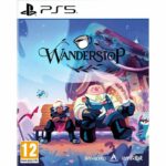 Wanderstop - GIOCO PER PS5