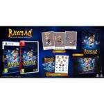 Rayman 30th Anniversary Edition - Gioco per PS5 - immagine 2