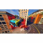 Taxi Chaos 2 - Gioco per PS5 - immagine 2