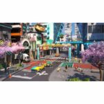 Taxi Chaos 2 - Gioco per PS5 - immagine 3