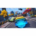 Taxi Chaos 2 - Gioco per PS5 - immagine 5