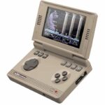 Console retrò portatile - EVERCADE - La console portatile C64 - immagine 2