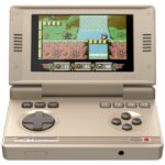 Console retrò portatile - EVERCADE - La console portatile C64