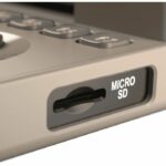 Console retrò portatile - EVERCADE - La console portatile C64 - immagine 4