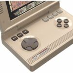Console retrò portatile - EVERCADE - La console portatile C64 - immagine 5