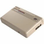 Console retrò portatile - EVERCADE - La console portatile C64 - immagine 6