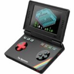 Console portatile retrò - EVERCADE - The Spectrum Handheld - immagine 2