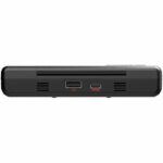 Console portatile retrò - EVERCADE - The Spectrum Handheld - immagine 3