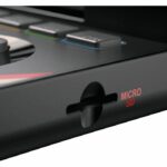 Console portatile retrò - EVERCADE - The Spectrum Handheld - immagine 4