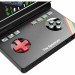 Console portatile retrò - EVERCADE - The Spectrum Handheld - immagine 5