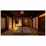 House Flipper 2 + Sakura DLC - GIOCO PER NINTENDO SWITCH 2 - immagine 6