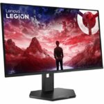 Monitor per PC OLED Legion 27Q-10 - immagine 3