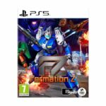Formation Z - Gioco per PS5