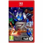 FZ: Z Formation  Gioco per Nintendo Switch 2