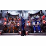 FZ: Z Formation  Gioco per Nintendo Switch 2 - immagine 3