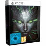 System Shock 2 Edizione 25° Anniversario - Gioco per PS5