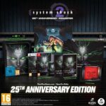 System Shock 2 25th Anniversary Edition - Gioco per Nintendo Switch - immagine 2