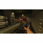 System Shock 2 25th Anniversary Edition - Gioco per Nintendo Switch - immagine 5