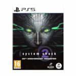System Shock 2 Remastered - Gioco per PS5