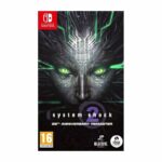 System Shock 2 Remastered - Gioco per Nintendo Switch