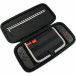 Custodia da viaggio - TURTLE BEACH - PlayTrek - Per Nintendo Switch 2 - Bianco lucido - immagine 4