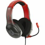 Cuffie da gioco cablate - TURTLE BEACH - Airlite Fit - Mario Star - Per Nintendo Switch 2 - immagine 2