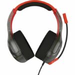 Cuffie da gioco cablate - TURTLE BEACH - Airlite Fit - Mario Star - Per Nintendo Switch 2 - immagine 3