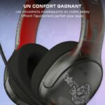 Cuffie da gioco cablate - TURTLE BEACH - Airlite Fit - Mario Star - Per Nintendo Switch 2 - immagine 5