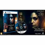 Ritratto di un dilaniato - Edizione Deluxe - Gioco per PS5 - immagine 2