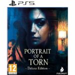 Ritratto di un dilaniato - Edizione Deluxe - Gioco per PS5