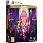 Eden Genesis Collector's Edition - Gioco per PS5