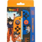 Dragon Ball Combo Pack - Nintendo Switch 2 - immagine 4