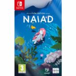 Naiad - Flow Edition - Gioco per Nintendo Switch