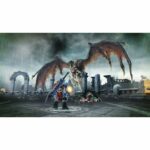 Darksiders - Warmastered Edition - Xbox Series - immagine 5