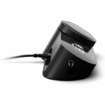 Amplificatore DAC - STEELSERIES - GameDAC Gen 2 - Per PC e PlayStation - Nero - immagine 3