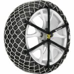 Catene da neve - MICHELIN - Easy Grip Limited E17 - Nere