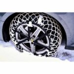 Catene da neve - MICHELIN - Easy Grip Limited E3 - Nere - immagine 3