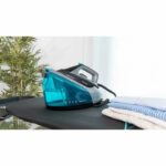 Generatore di vapore - CECOTEC - Stazione IronHero3000 - 3000 W - 7 bar - 400 g/min - Nero / Blu - immagine 6