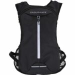 Borsa SOS - ENDURANCE - Cogate - Taglia unica - Nera