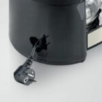 Caffettiera a filtro - Fino a 10 tazze - SEVERIN - KA9575 - 1,4 l - Sistema antigoccia - Filtro permanente removibile - Beige - immagine 4