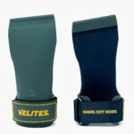 Fasce antigessatura - VELITES - Quad Ultra - Antigessatura - XL - Verde scuro e blu