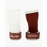 Cinturini antigessatura - VELITES - Quad Ultra - Antigessatura - L - Bianco e granato