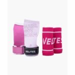 Presine - VELITES - Quad Pro - M - Rosa chiaro - immagine 2