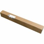 Set di 2 barre portatutto da tetto - GREEN VALLEY - EDGE 120cm - Alluminio - Binario chiuso - Portata massima 100 kg - Grigio - immagine 6