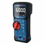 Multimetro digitale BOSCH GDM 600-15 - immagine 2