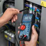 Multimetro digitale BOSCH GDM 600-15 - immagine 3