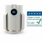 Purificatore d'aria - SHARK - NeverChange Mini - Ultra silenzioso - 23 m2 - Bianco