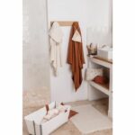 Cuscino da bagno - CANDIDE - 0/3 mesi - Arcobaleni - immagine 2