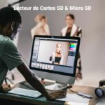 Adattatore USB-C multifunzione - UGREEN - Con PD - Grigio - immagine 3